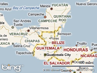 Map picture
