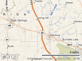 Map picture