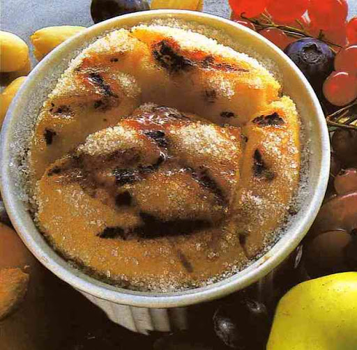 semolina