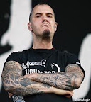 PHIL ANSELMO.