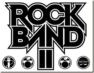 most fun online games Rock Band 3