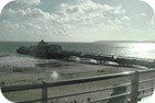 Bournemouth Pier from the IMAX Balcony