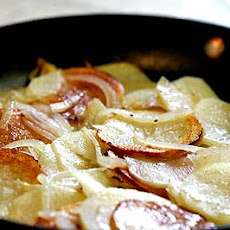 Home Fries