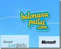 balonunu patlat