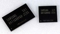 三星Samsung32GB内存 三星Samsung32GB内存