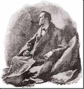 holmes