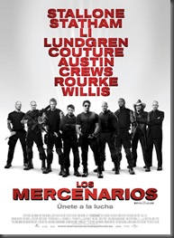 expendables cartel 2