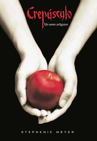 crepusculo libro 2