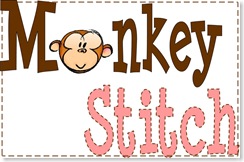 monkey stitch jpeg with border