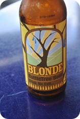 BottleTree Blonde