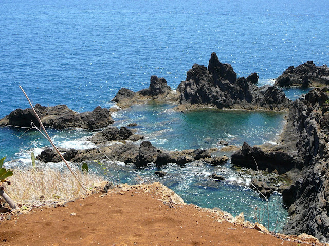 madeira