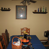 Thanksgiving 2008