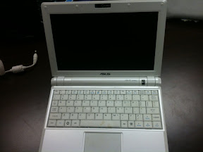 The %$#@* eee PC 900