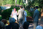we have a lot of great pictures of this moment...