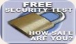 Gratis Sikkerhets Test for pc Gratis Sikkerhets Test for pc