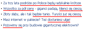 Gazeta Wyborcza, ubloid, 7 czerwca 2009