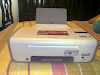 Vendo Impresora Lexmark X3650