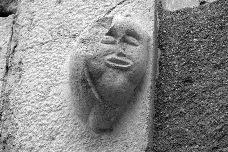 Casa das quatro cabeças