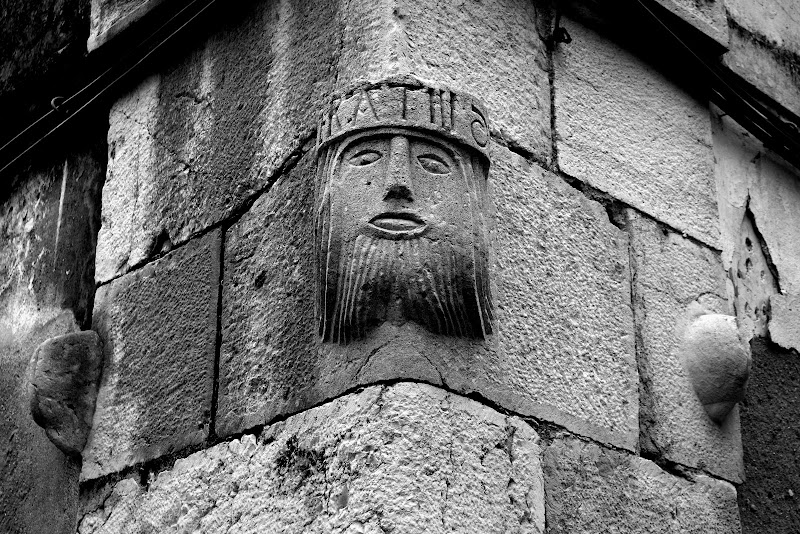 Casa das 4 cabeças, Setúbal