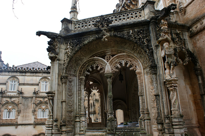 Palácio do Buçaco