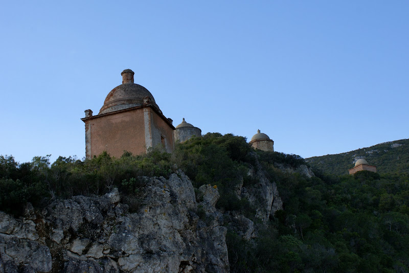 Convento da Arrábida, Setúbal