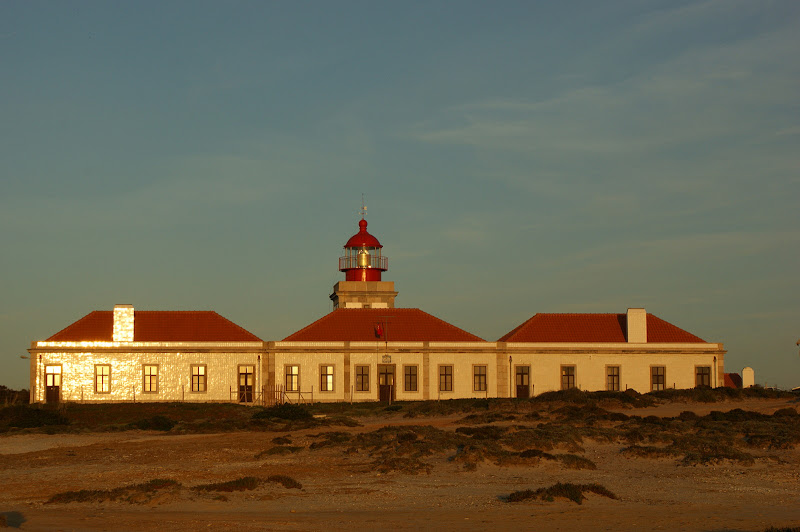 Farol do Cabo Sardão