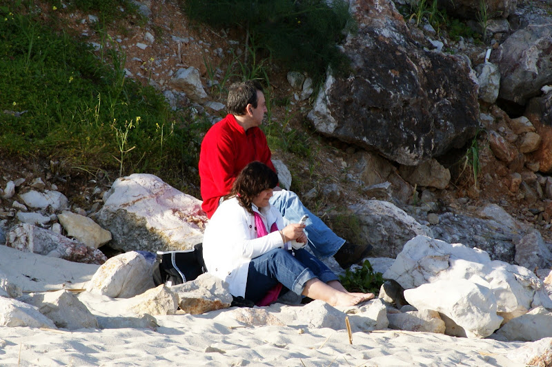 Praia da figueirinha