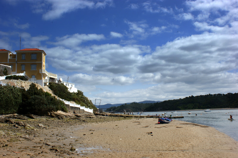 Vila Nova de Milfontes