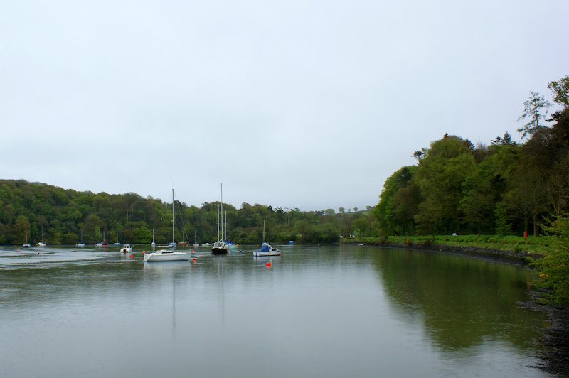 Carrigaline, Irlanda