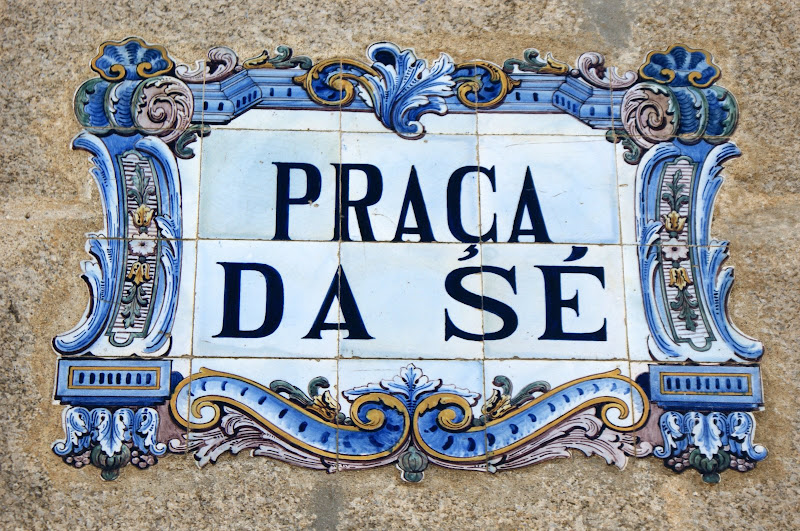 Praça da sé Bragança