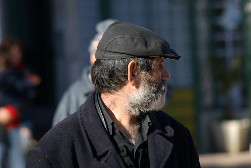 Rostos da minha cidade, Setúbal