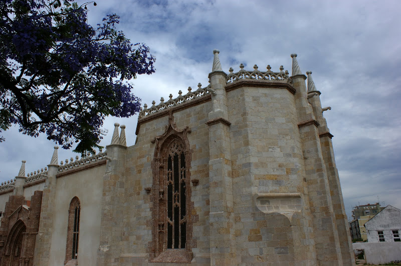 Convento de Jesus