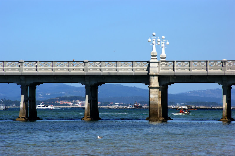 O Grove, Ilha La Toja