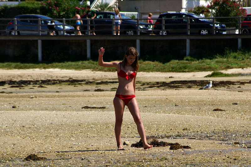 O Grove, Ilha La Toja