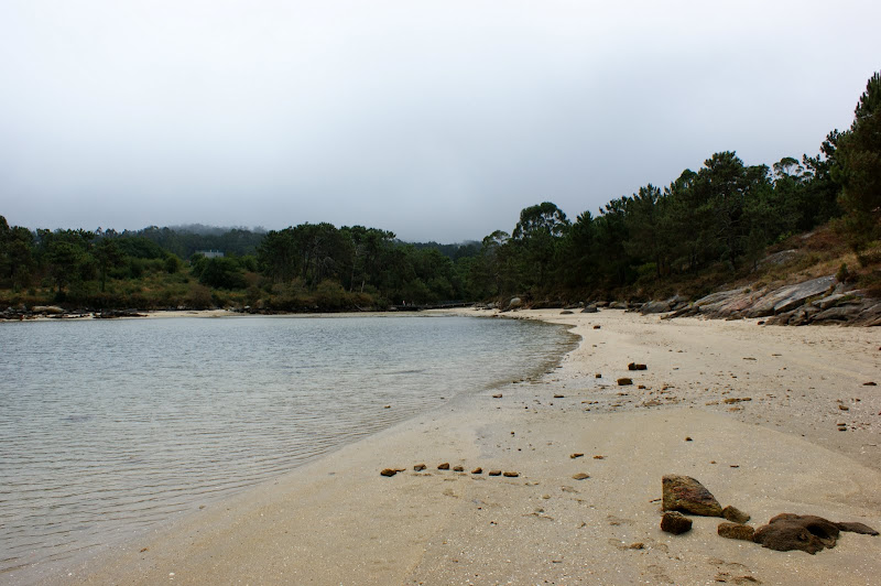 Praia das rias Baixas, O grove