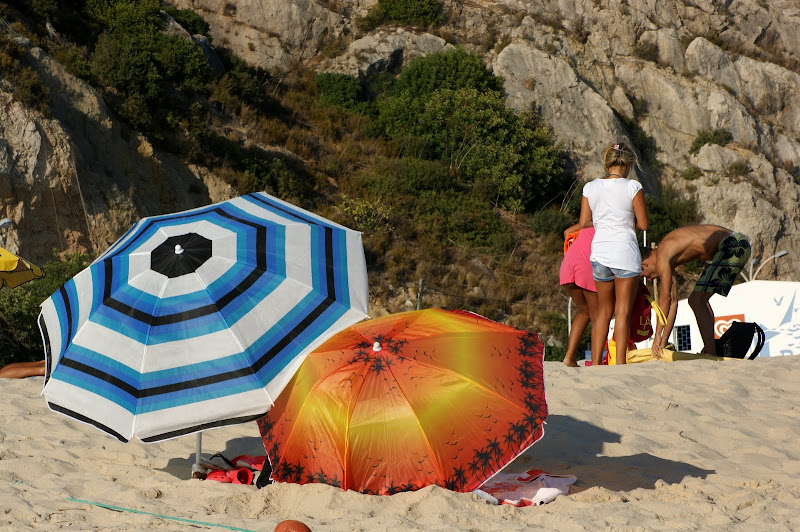 Praia da Figueirinha