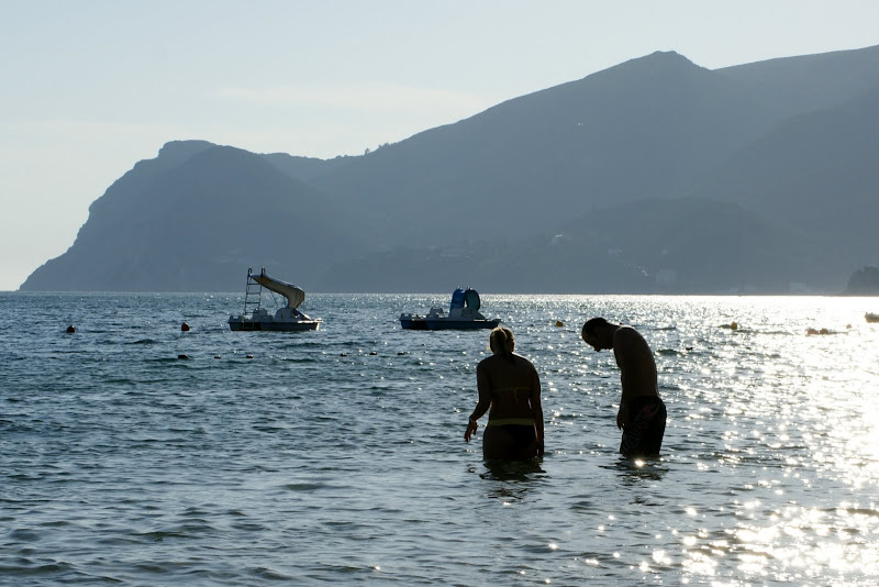 Praia da Figueirinha, Setúbal