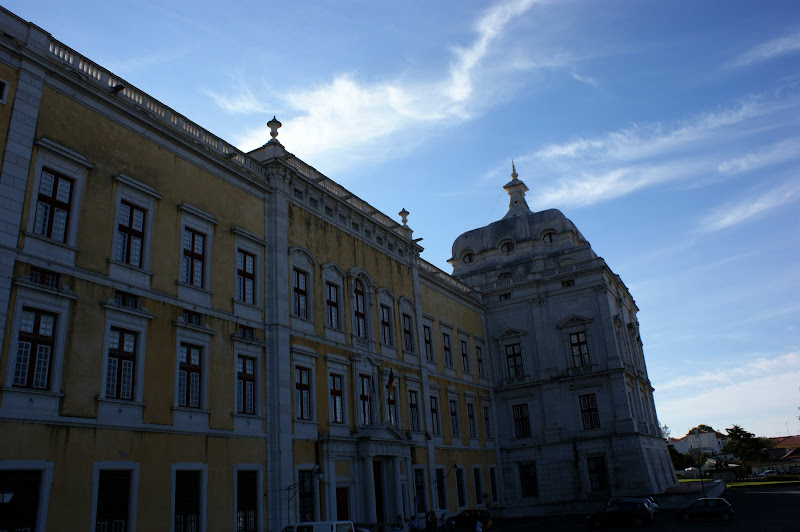 Mafra