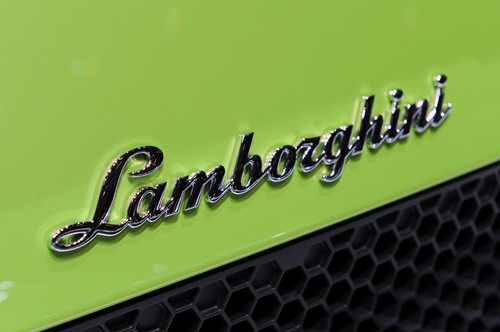 Lamborghini Gallardo LP 570-4 Superleggera