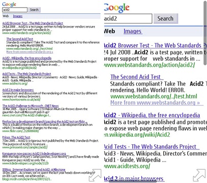 Browser Browser