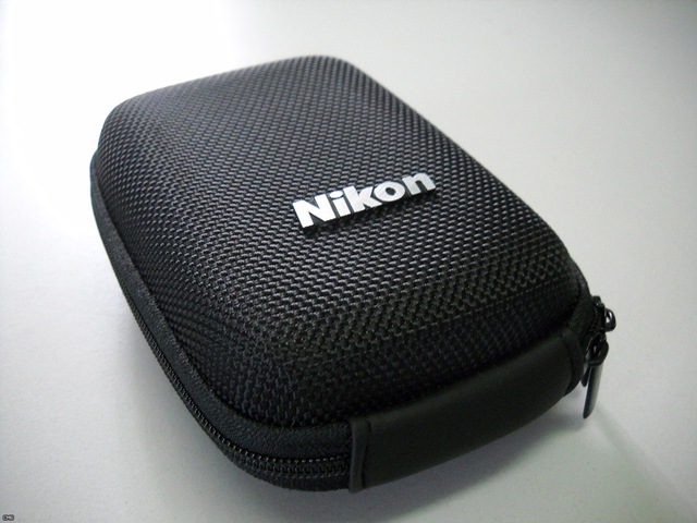 Nikon Case