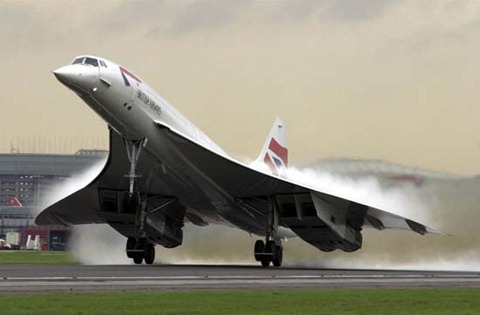 concorde concorde