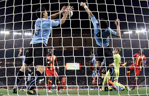 Luis Suarez Luis Suarez