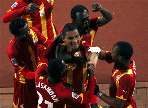 Ghana Ghana