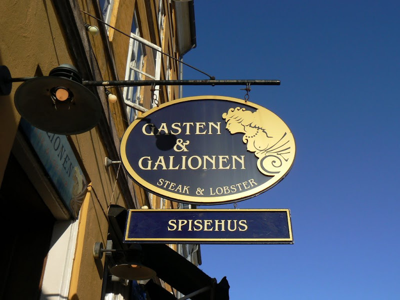 Gasten & Galionen