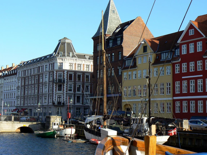 Nyhavn