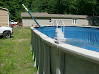  swimming