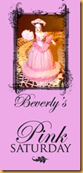 BEVERLYS PINK SATURDAY PICTURE
