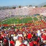 Rose Bowl 2009