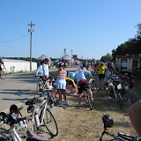 Ragbrai 2004 - Day 1